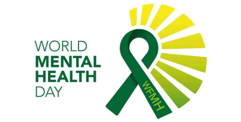 World Mental Health Day 2020