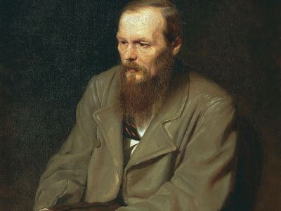 The Brothers Karamazov in Eight Memes